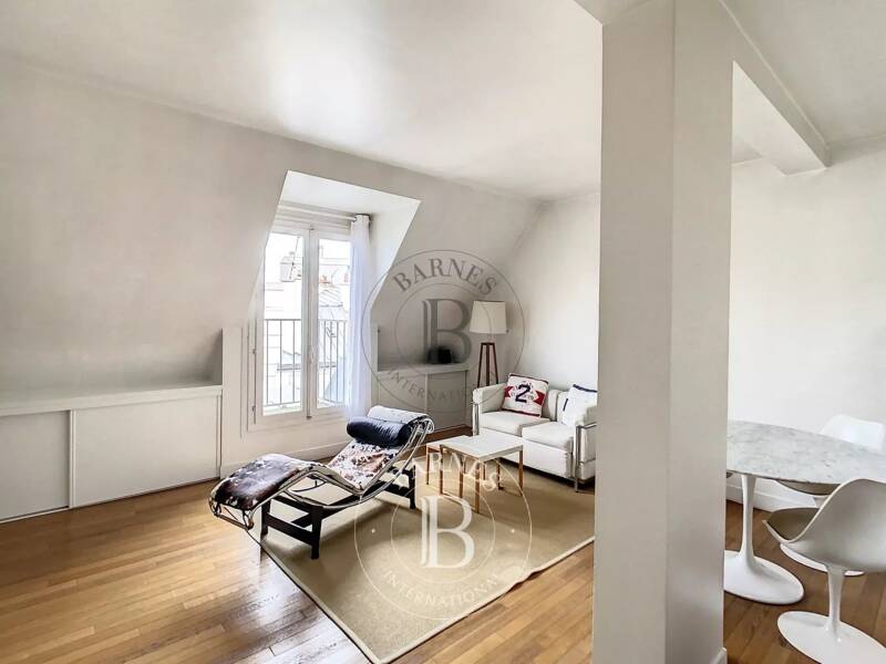 Maison à louer, 52m², PARIS 8E