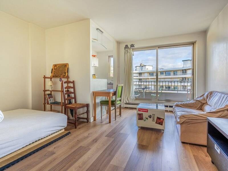 Maison à louer, 28m², PARIS 11E