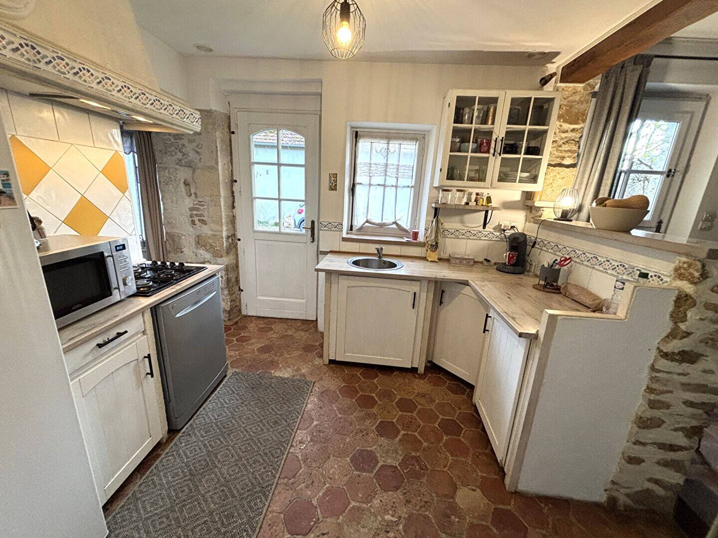 Maison à vendre, 114m², SAINTE GENEVIEVE