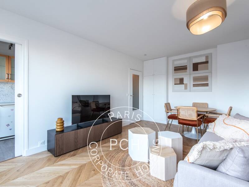 Maison à louer, 28m², BOULOGNE BILLANCOURT