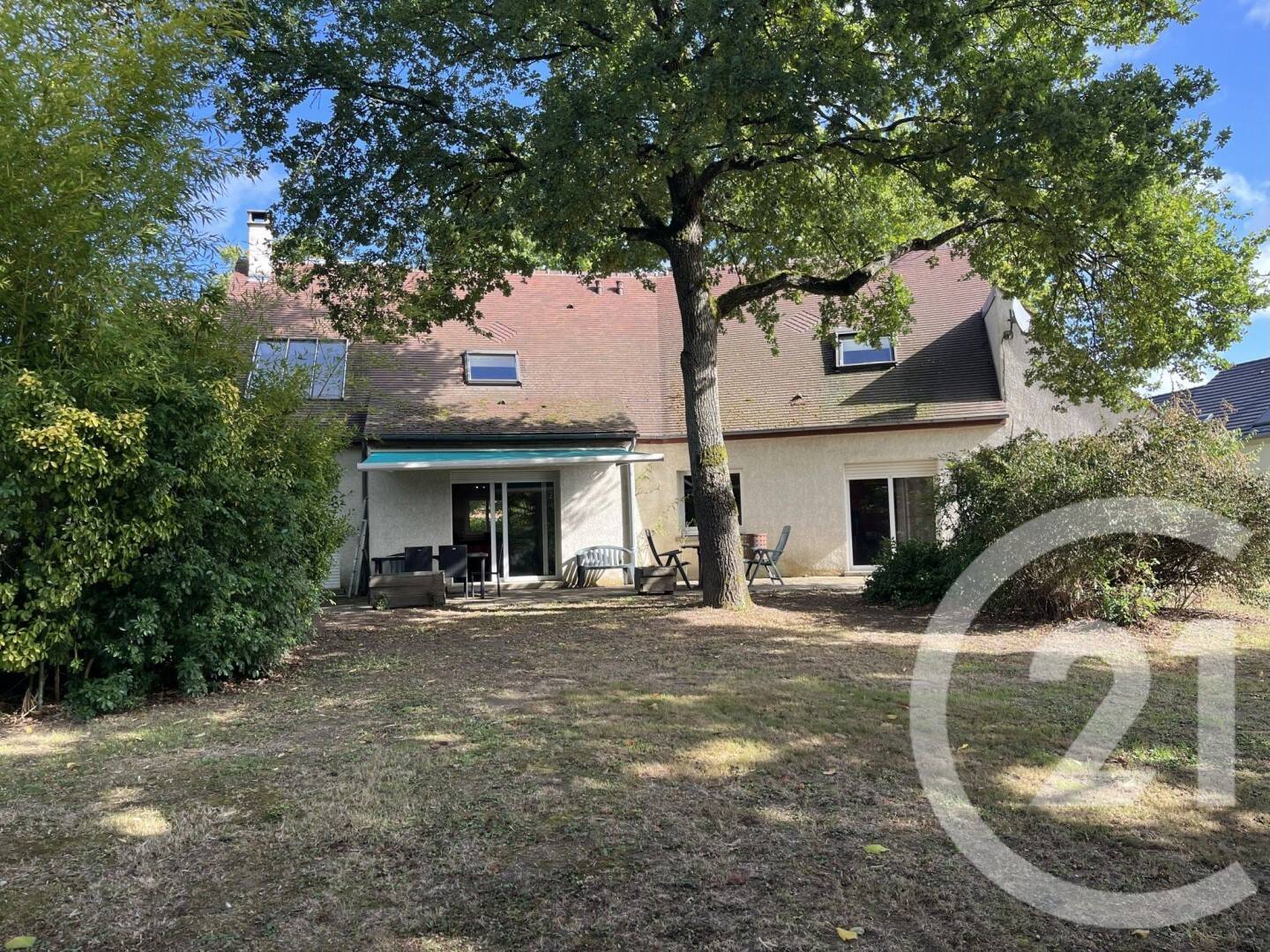 Maison à vendre, 210m², FORGES LES BAINS