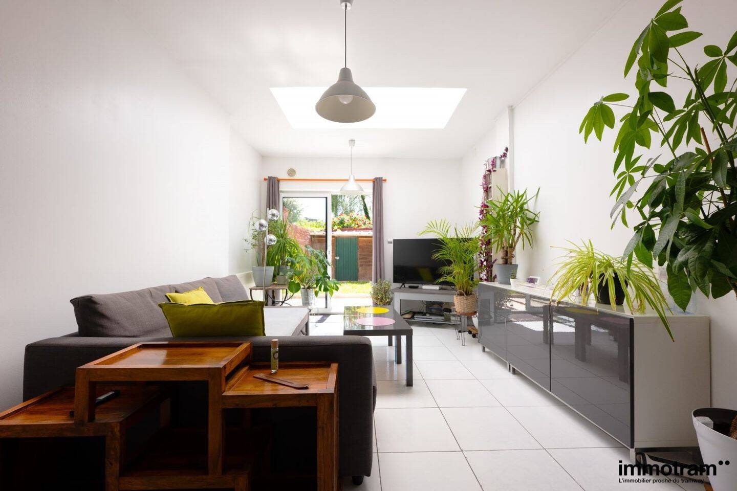 Maison à vendre, 93m², TOURCOING