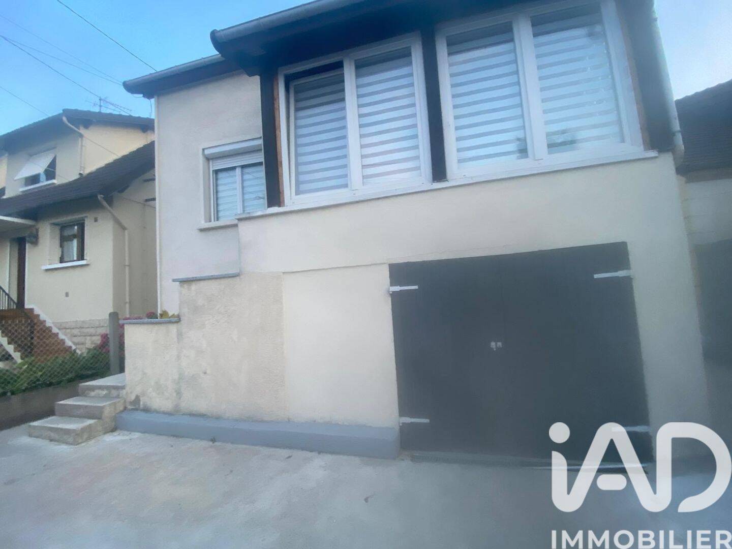 Maison à vendre, 75m², AULNAY SOUS BOIS