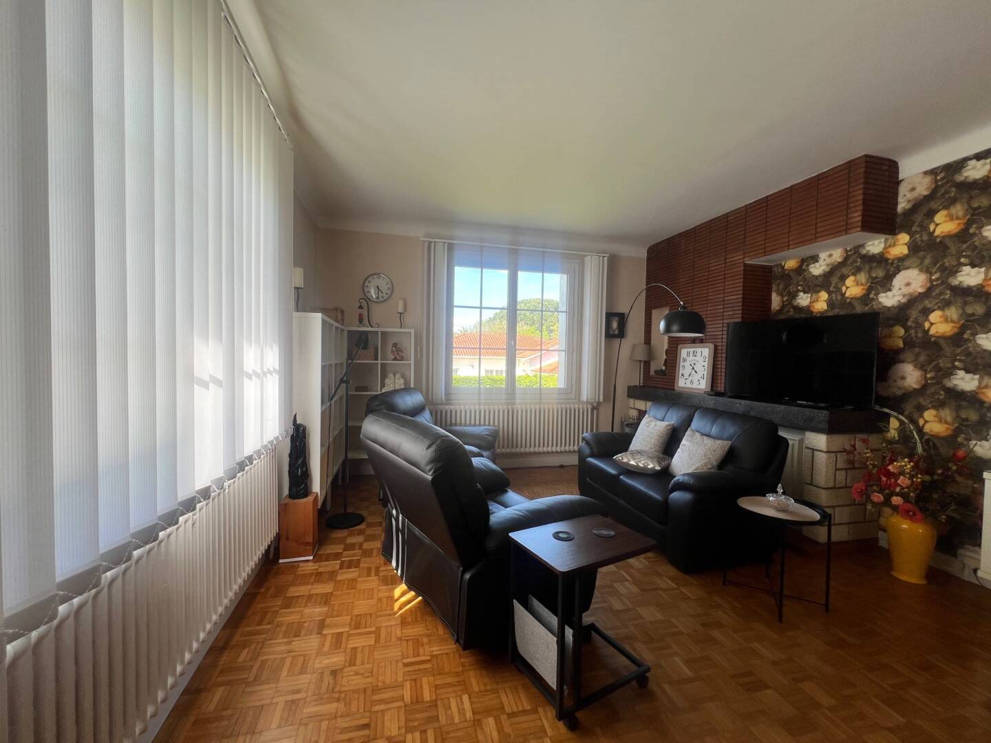 Maison à vendre, 107m², VILLENEUVE SUR LOT