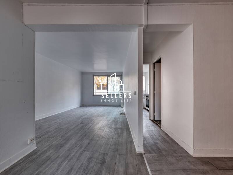 Maison à vendre, 68m², BOULOGNE BILLANCOURT