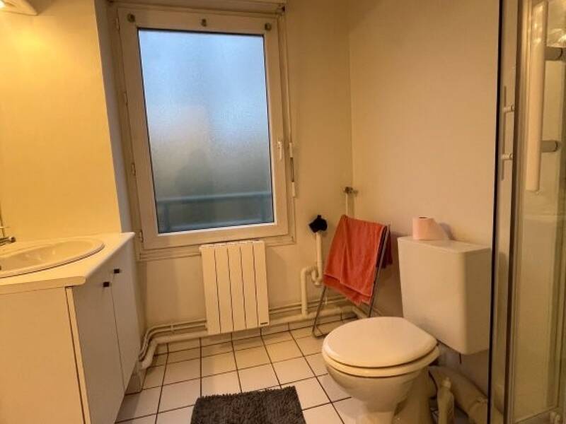 Maison à louer, 23m², ROUEN