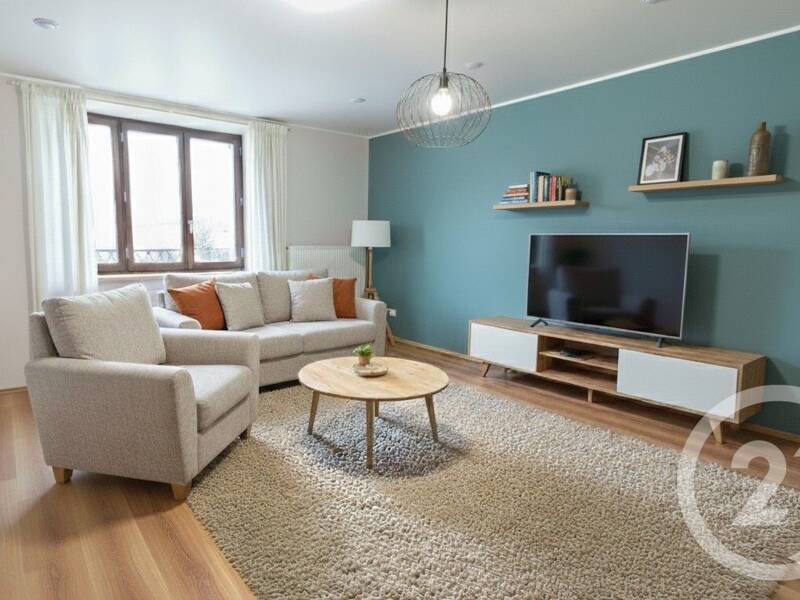 Maison à vendre, 103m², ISERE