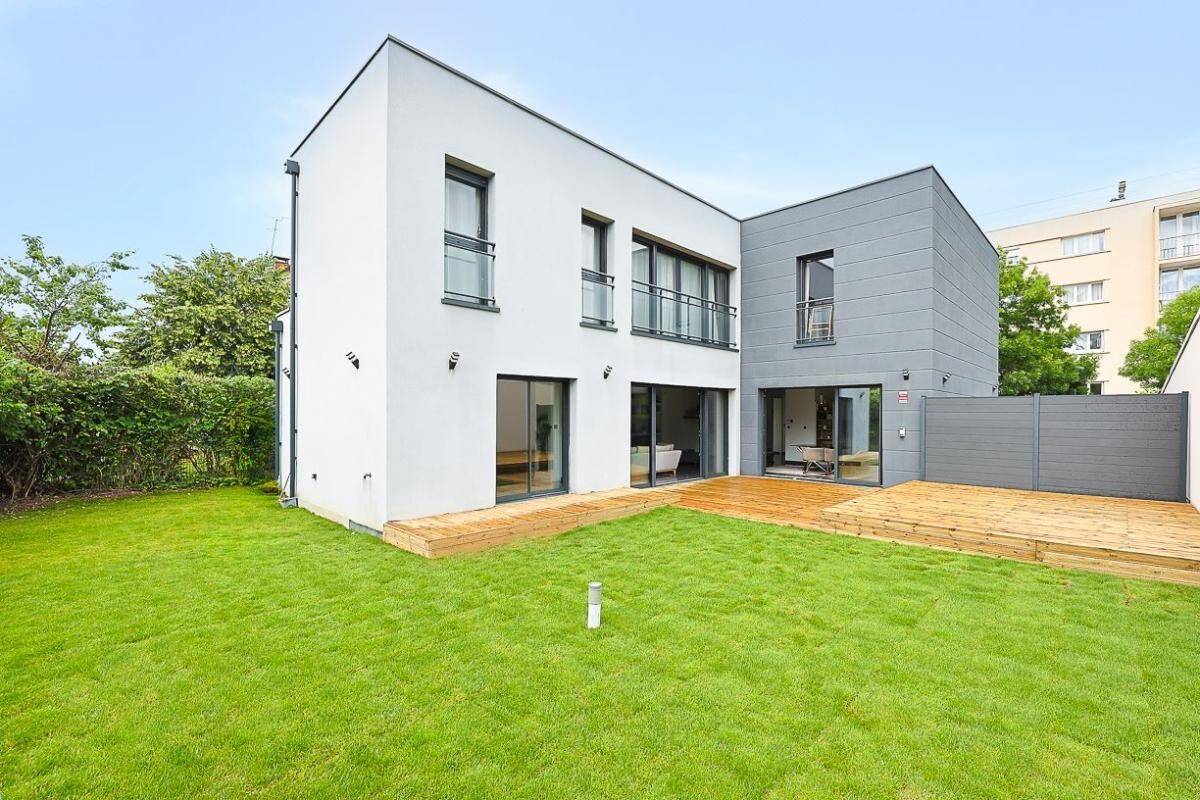 Maison à vendre, 212m², CRETEIL