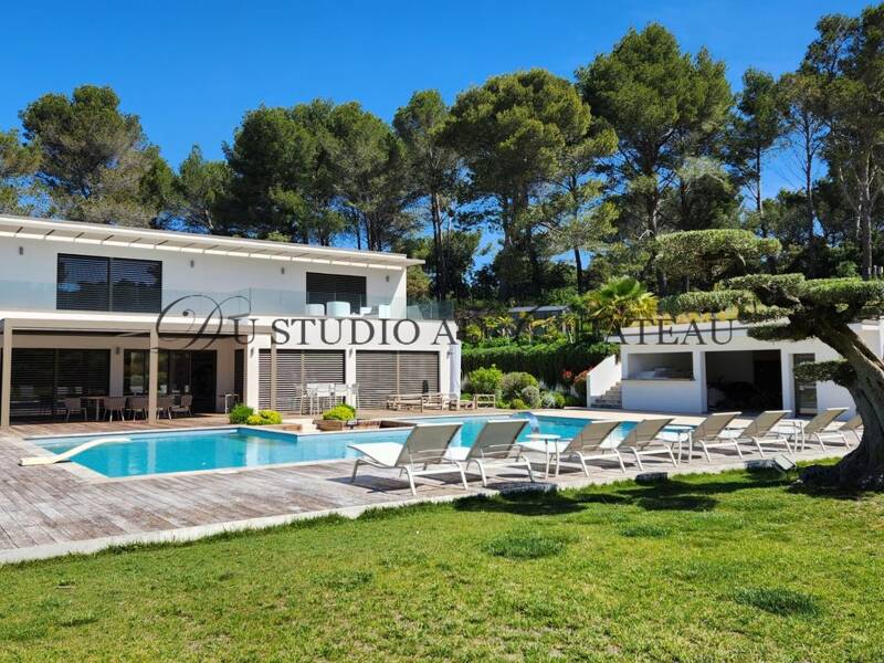 Maison à vendre, 310m², AIX EN PROVENCE