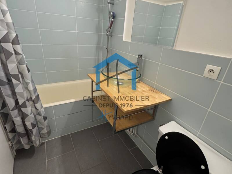 Maison à louer, 38m², SAINT ETIENNE