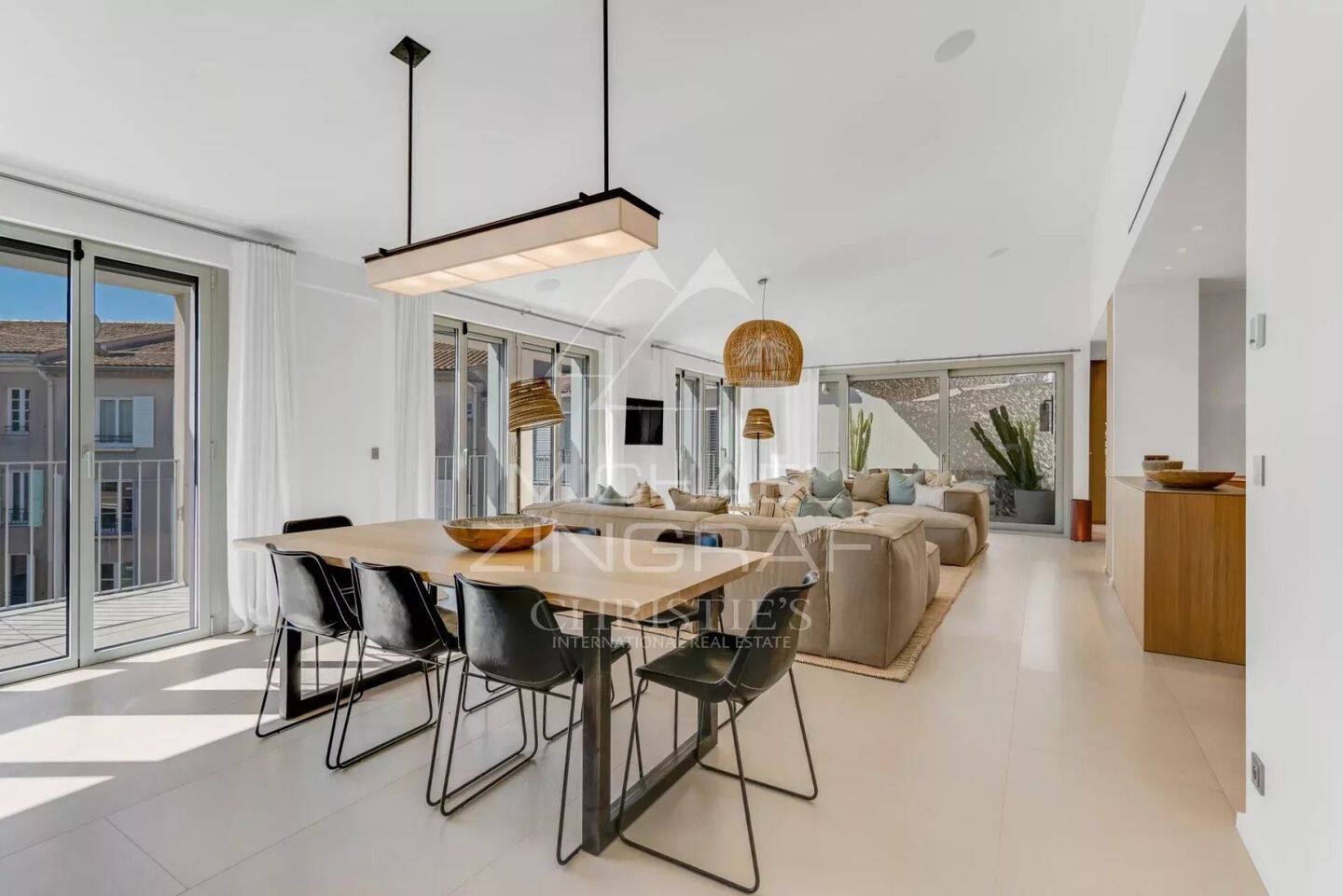 Maison à vendre, 148m², SAINT TROPEZ