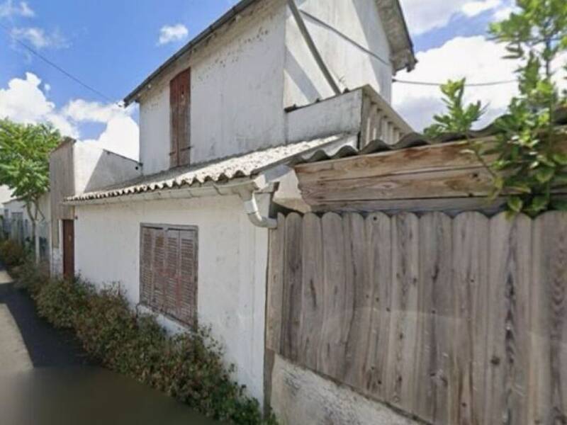 Maison à vendre, 175m², TOURS