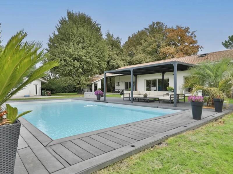 Maison à vendre, 180m², SALLES