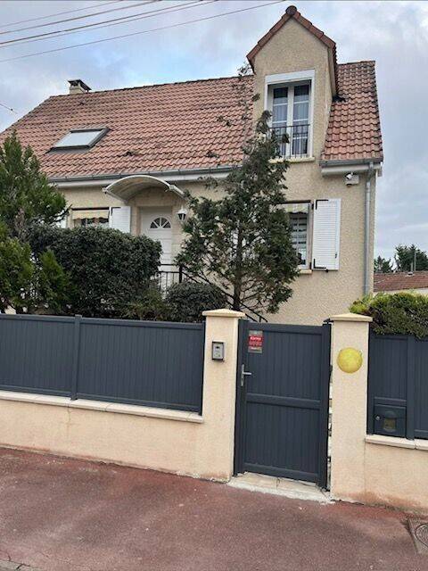Maison à vendre, 125m², NOISY LE GRAND