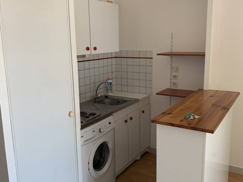 Maison à louer, 26m², LIMOGES