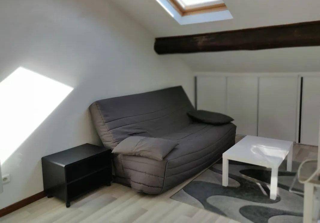 Maison à louer, 20m², NANCY