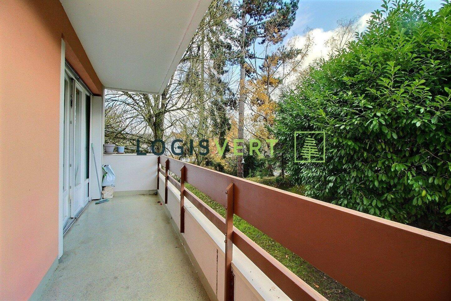 Maison à vendre, 64m², VILLEBON SUR YVETTE