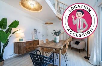 Maison à vendre, 95m², SAINT MARTIN DU VIVIER