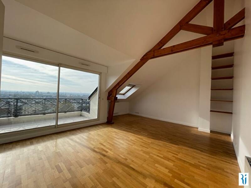 Maison à louer, 58m², ROUEN