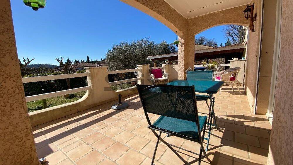 Maison à vendre, 96m², SAINT JULIEN LES ROSIERS