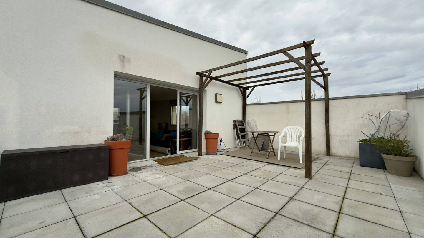 Maison à vendre, 106m², BEZANNES