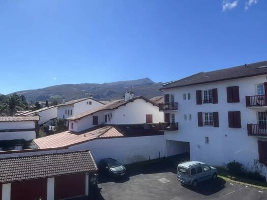 Appartement à vendre 217 000 € 2 pièces 1 chambre 41,5 m² Ascain 64310