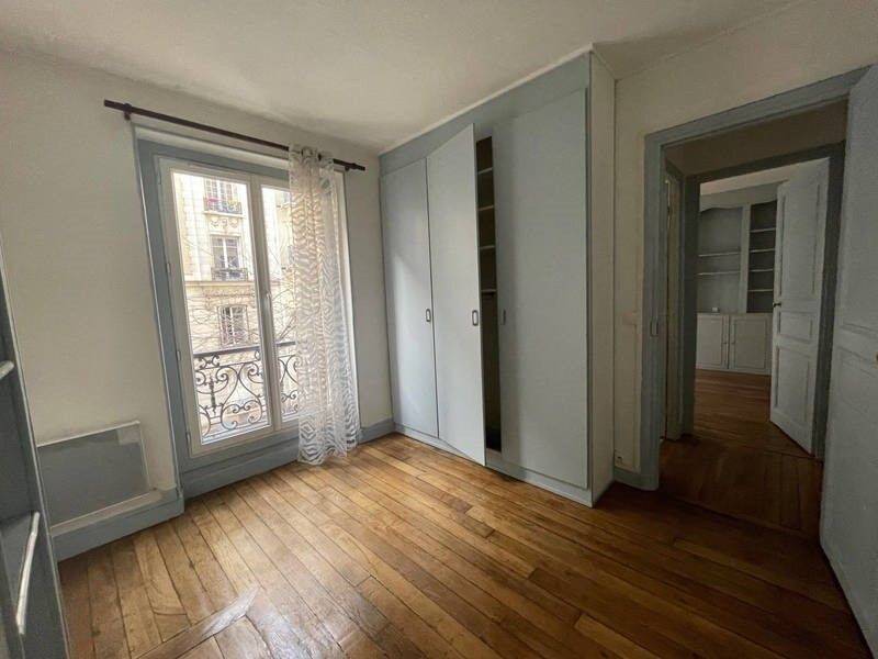 Maison à louer, 30m², PARIS 13E