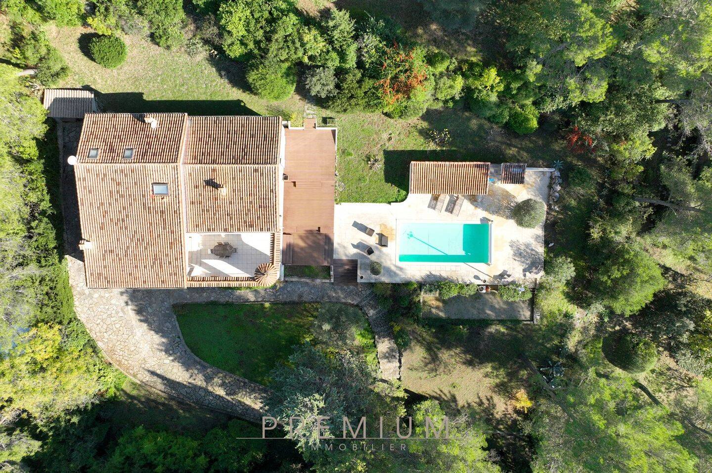 Maison à vendre, 215m², MONTFERRIER SUR LEZ