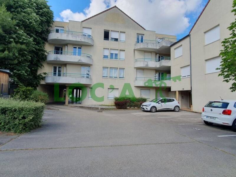Maison à louer, 29m², DIJON