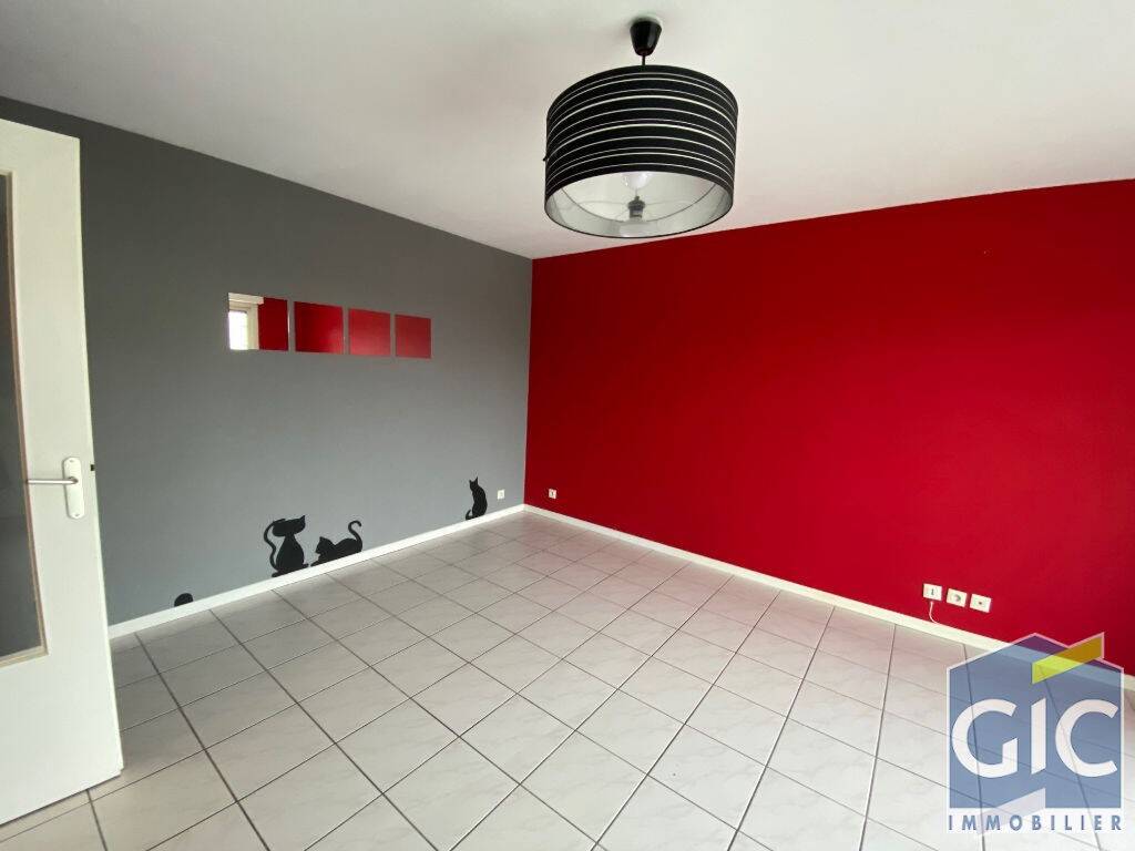 Maison à louer, 46m², CAEN