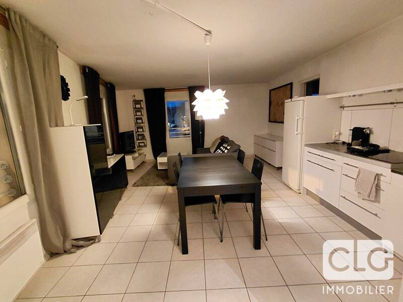 Maison à louer, 57m², CONCARNEAU