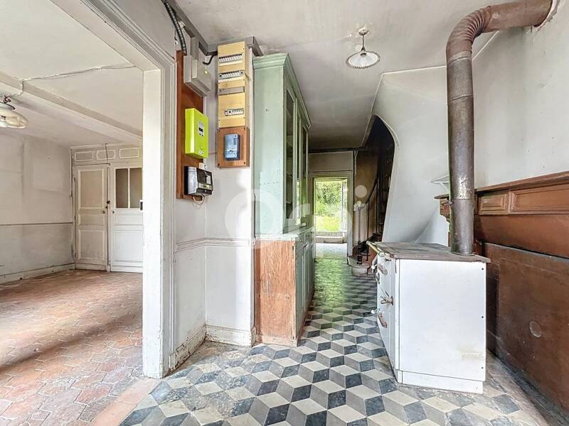 Maison à vendre, 95m², EVERLY