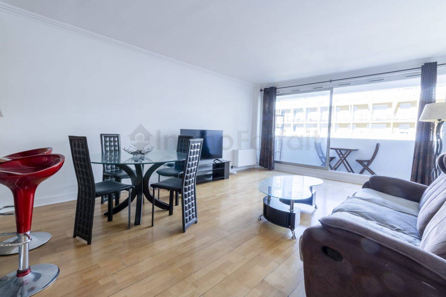 Maison à vendre, 85m², COURBEVOIE