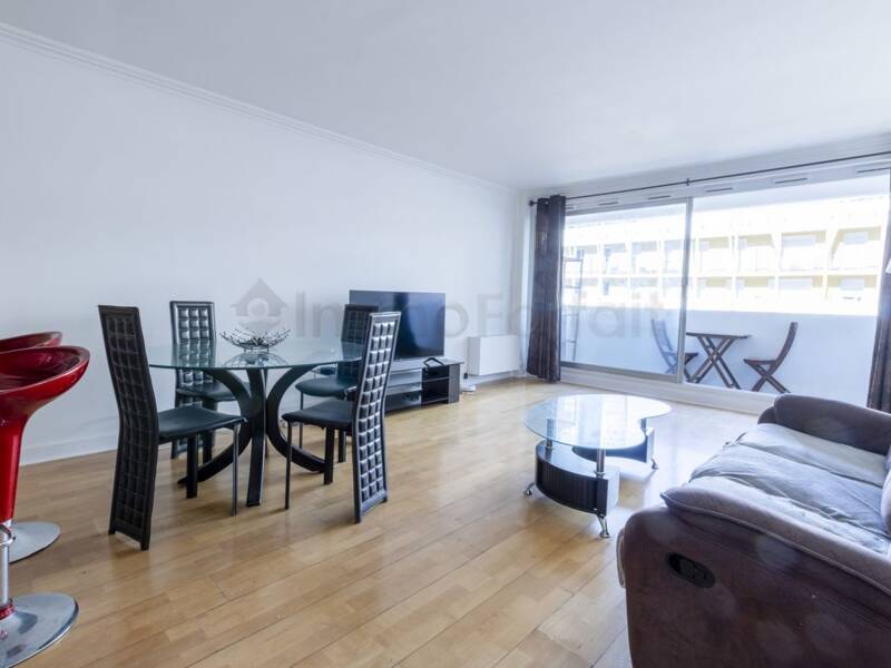 Maison à vendre, 85m², COURBEVOIE