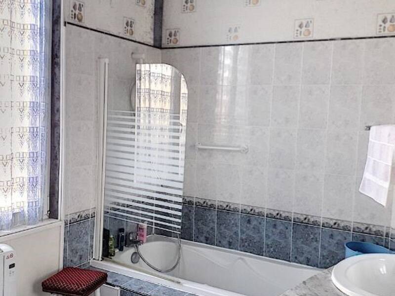 Maison à vendre, 170m², MAMERS