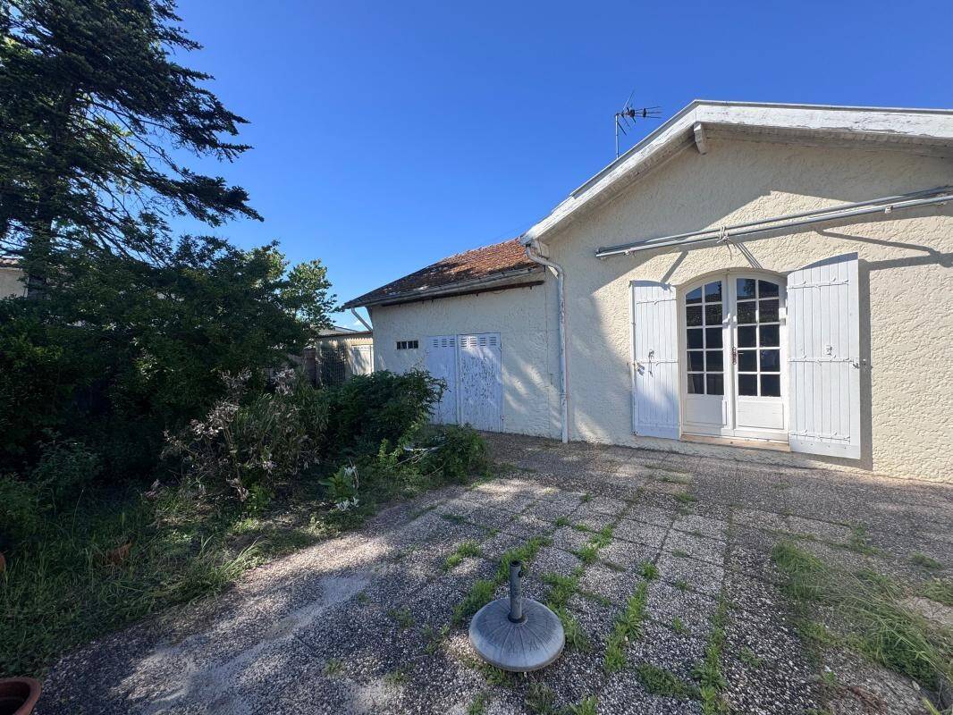 Maison à vendre, 136m², GUJAN MESTRAS