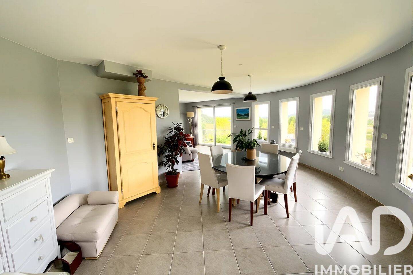 Maison à vendre, 185m², SENNEVILLE SUR FECAMP