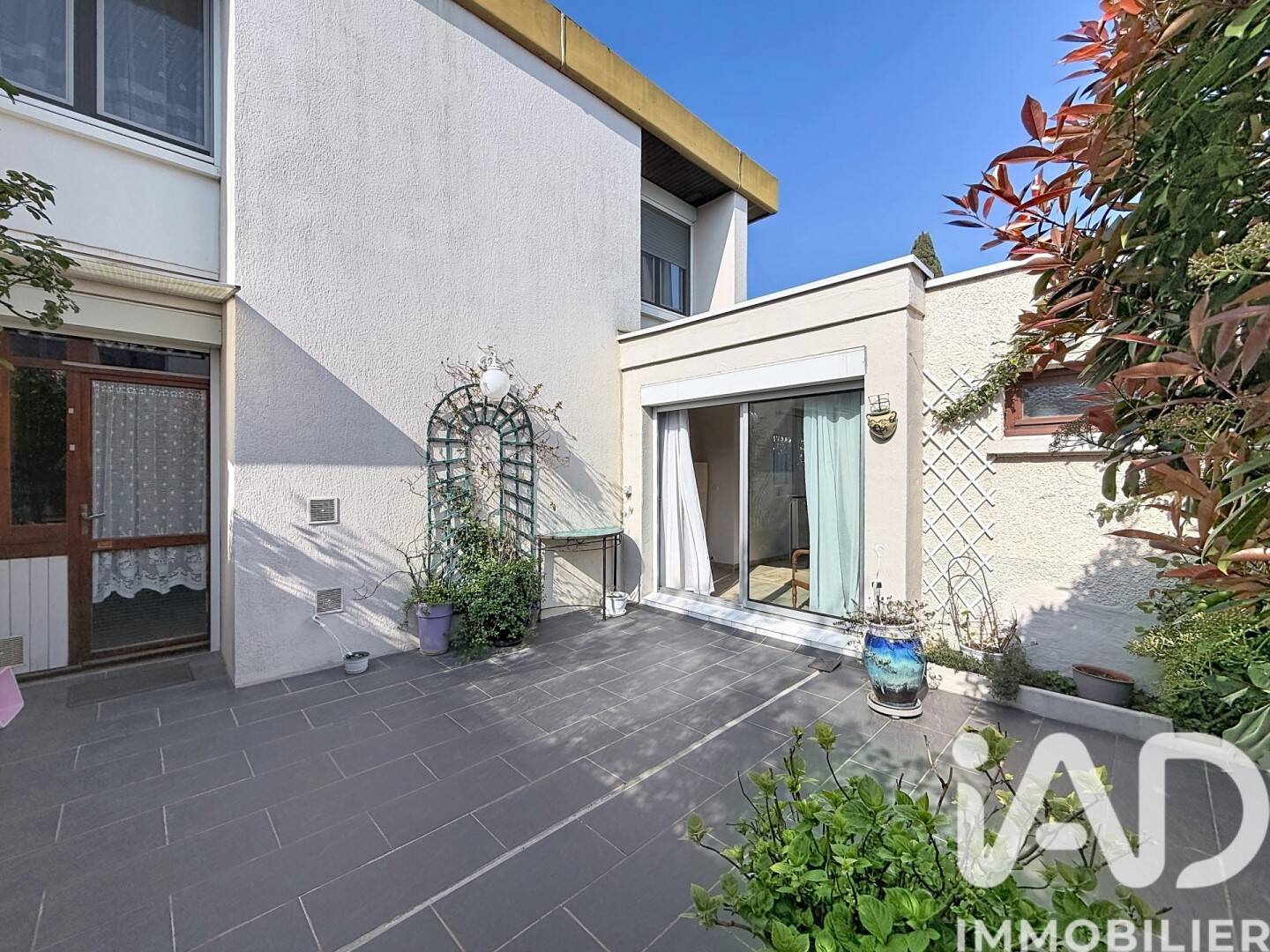 Maison à vendre, 109m², BEZIERS