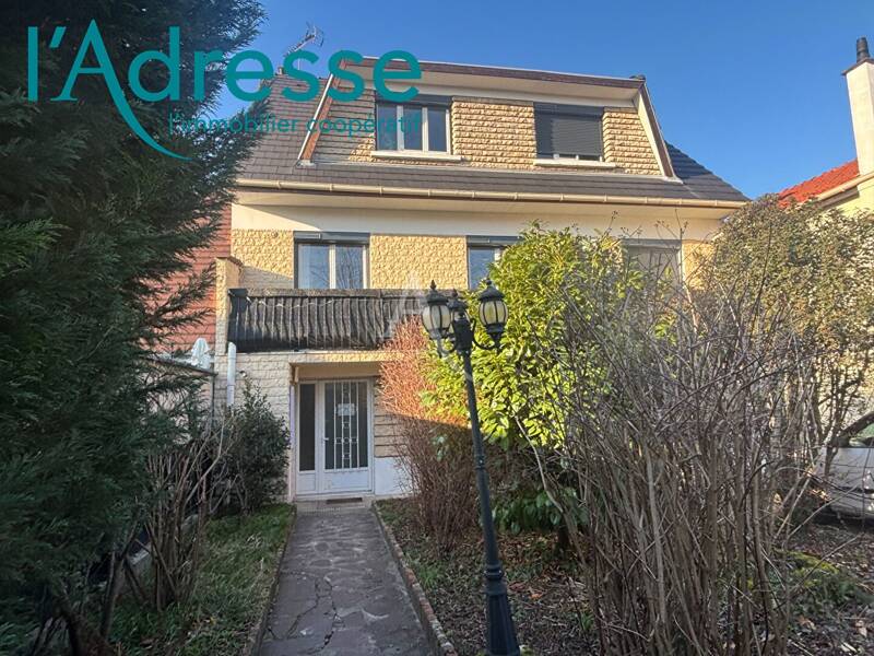 Maison à louer, 25m², NOISY LE GRAND