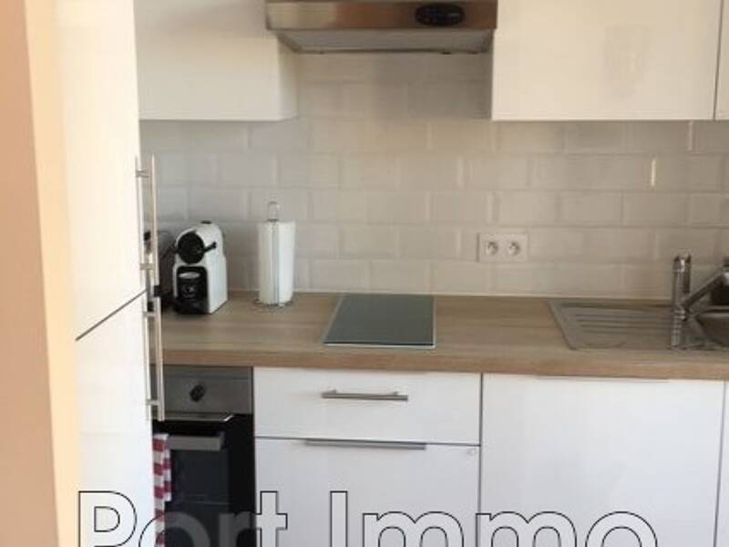 Maison à louer, 31m², SAINT LAURENT DU VAR