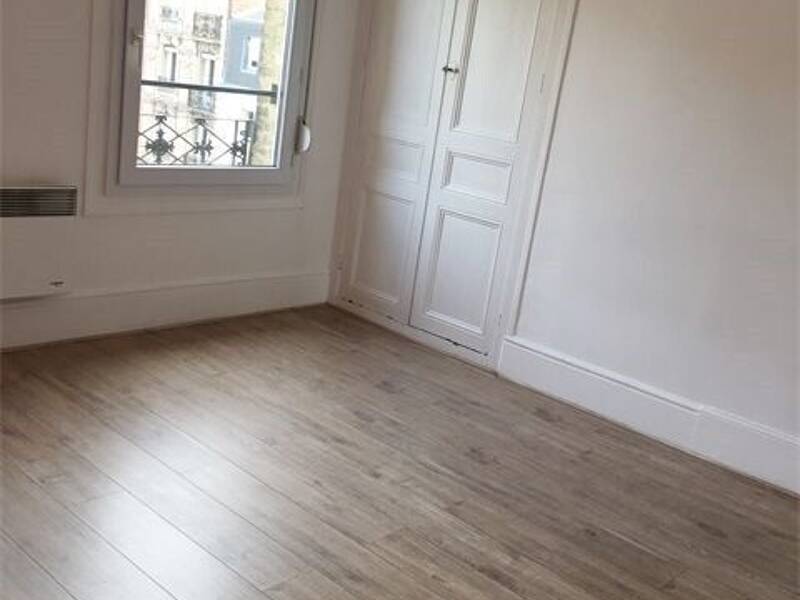 Maison à louer, 33m², LE HAVRE