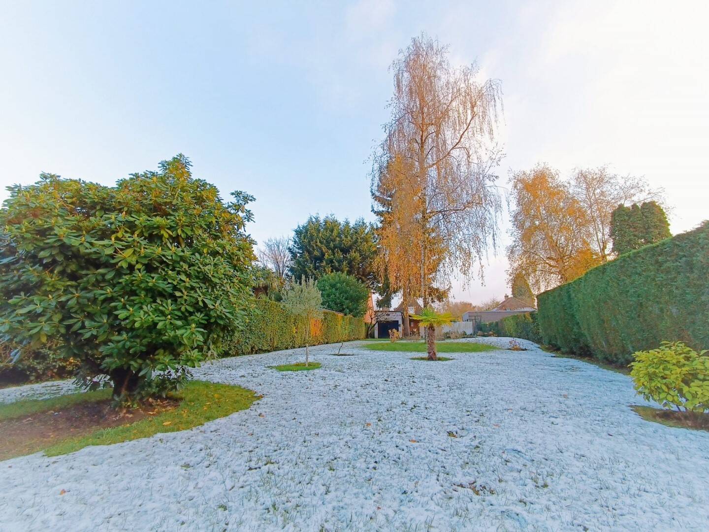 Maison à vendre, 120m², TOURCOING