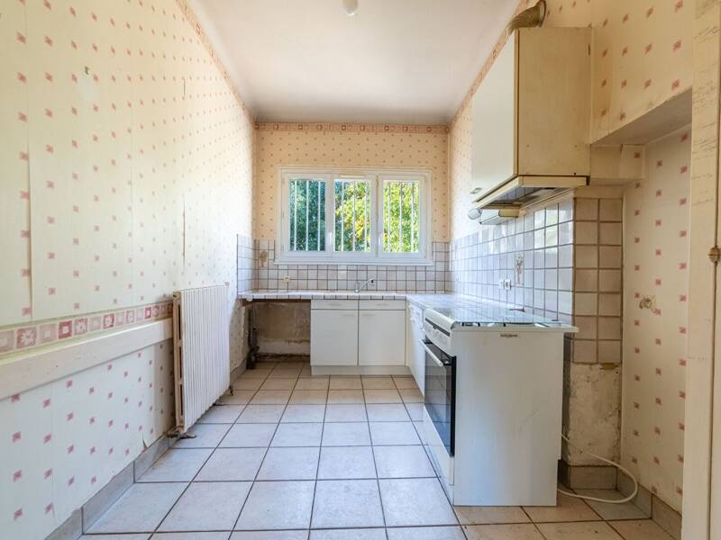 Maison à vendre, 151m², NANTES