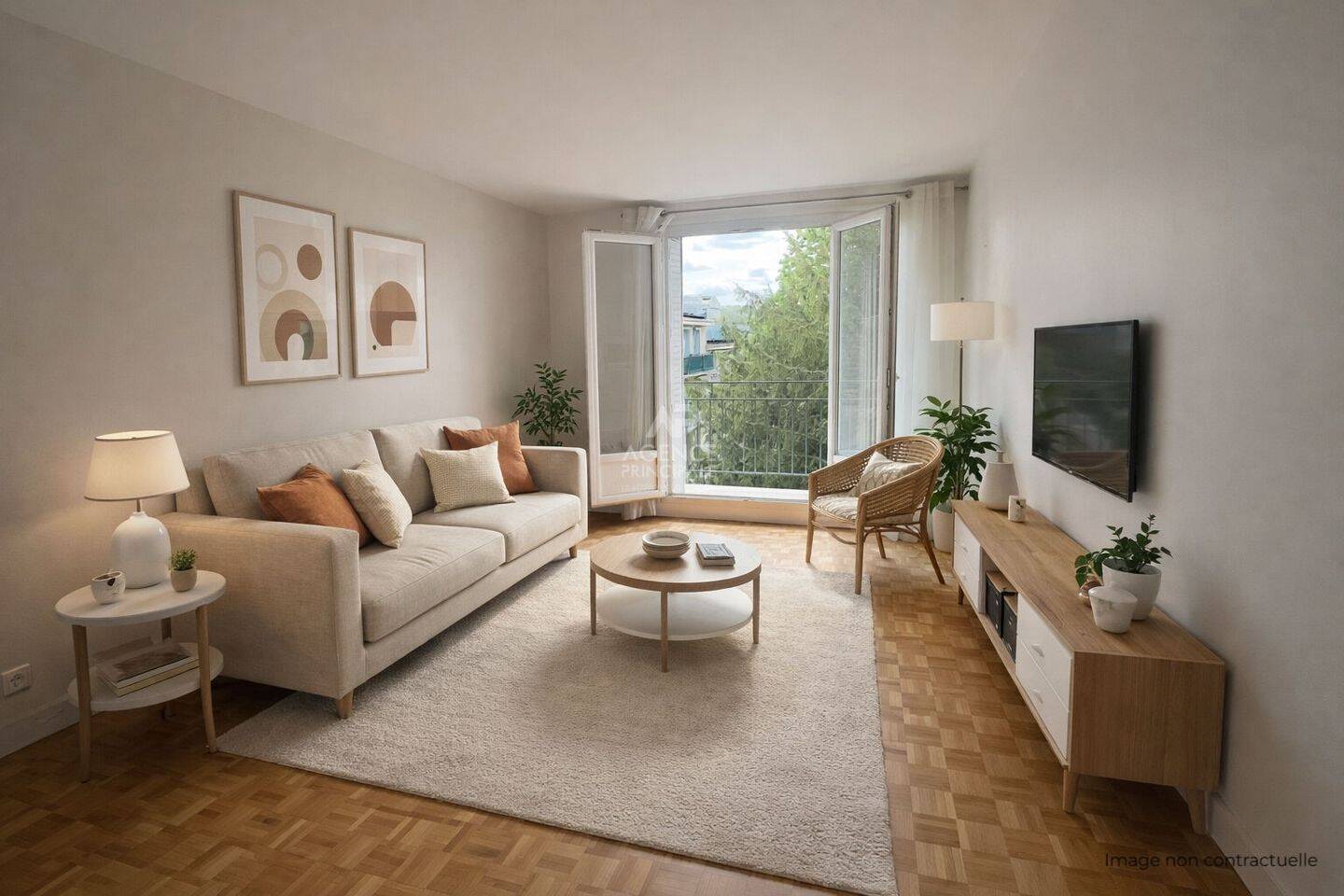 Maison à vendre, 71m², SEVRES