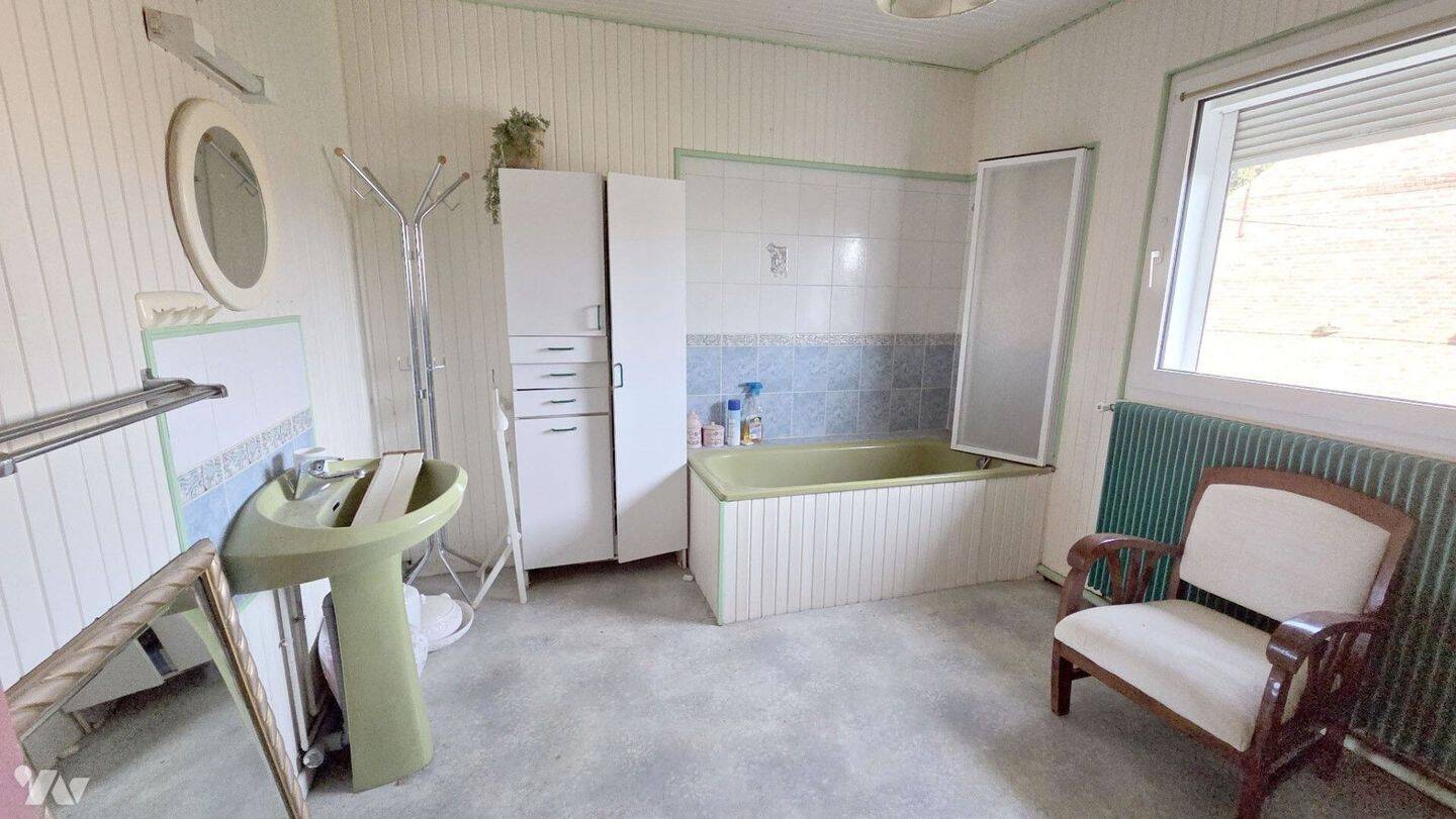 Maison à vendre, 0m², TOURCOING