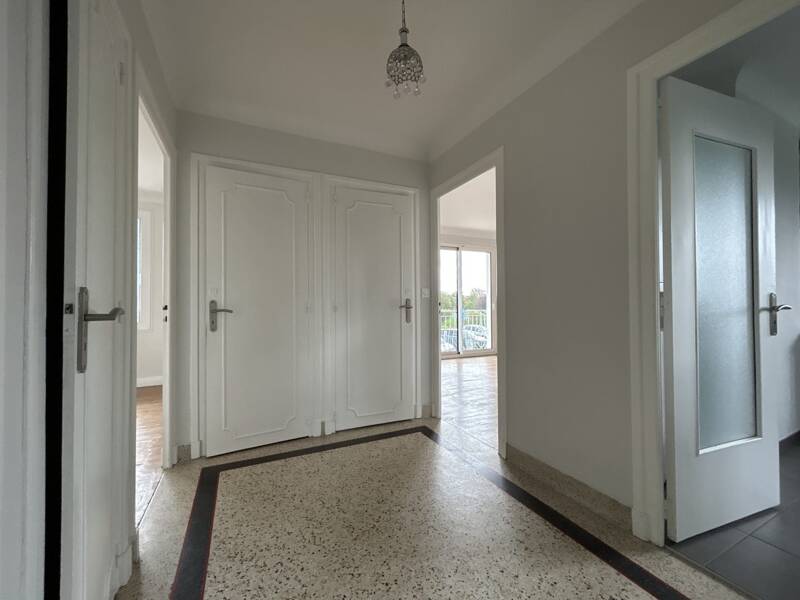 Maison à louer, 94m², CLERMONT FERRAND