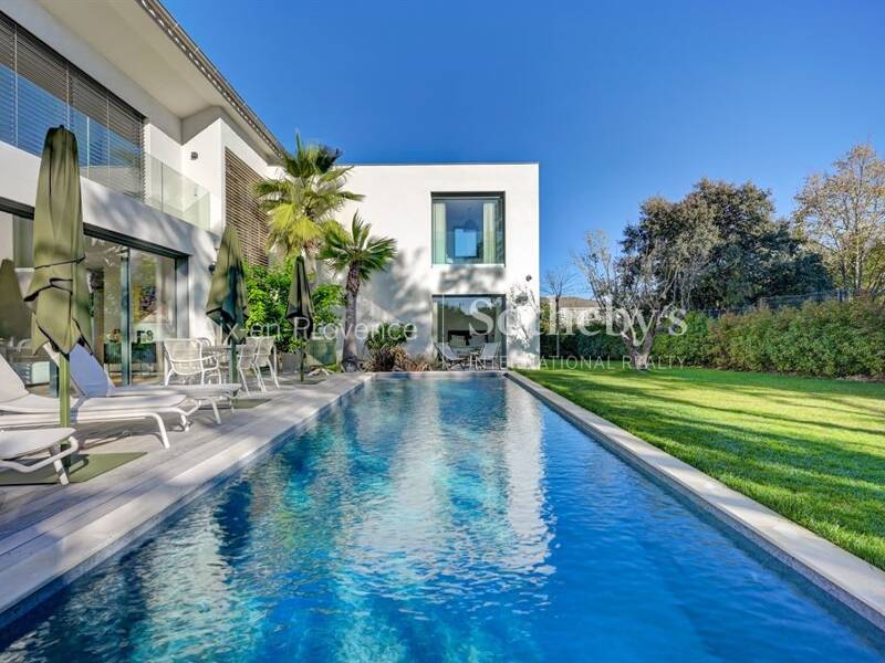 Maison à vendre, 234m², AIX EN PROVENCE