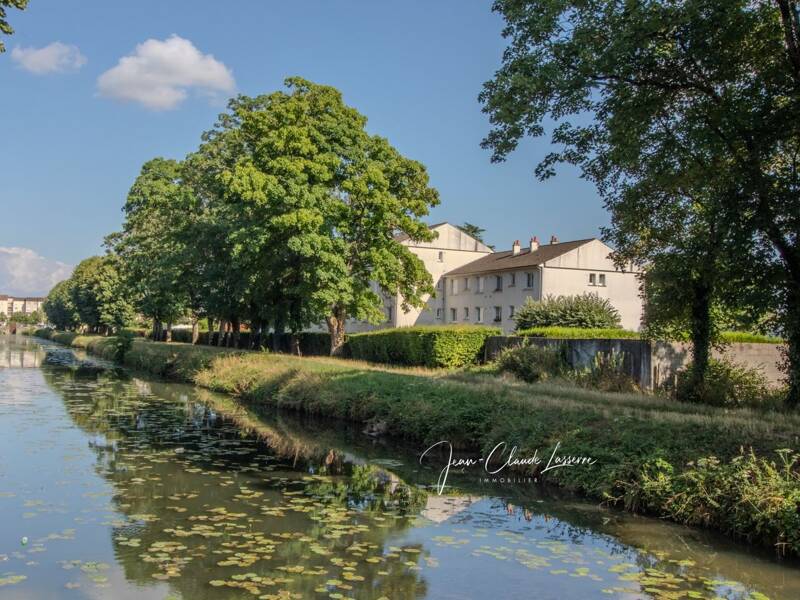 Maison à vendre, 84m², VIERZON