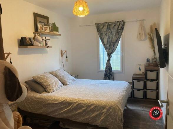 Maison à vendre, 75m², SAINT HILAIRE LA FORET