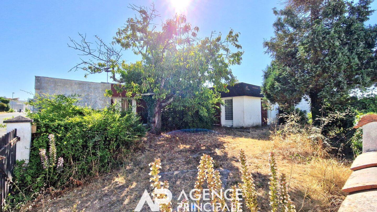 Maison à vendre, 93m², LA ROCHELLE